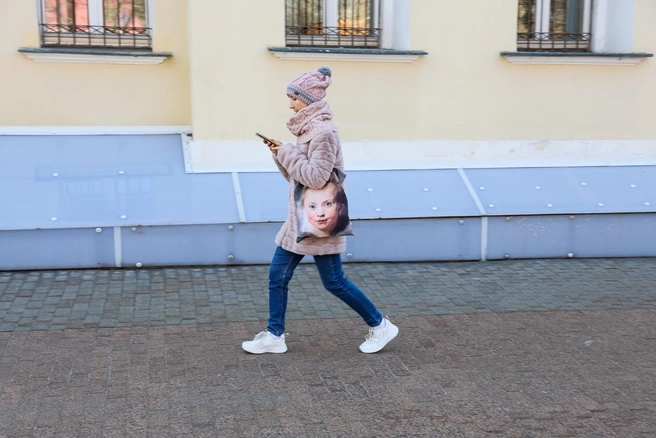 Фото из архива | Источник: Артём Устюжанин / MSK1.RU