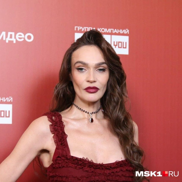 Алена Водонаева | Источник: Татьяна Спиридонова / MSK1.RU