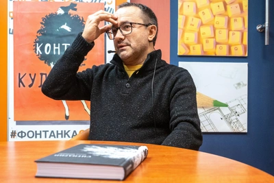 Фильм Андрея Звягинцева «Минотавр» тепло приняли в Каннах