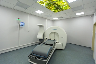 Аппарат МРТ за 112 млн в Кузбассе простаивает четыре месяца