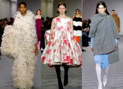 Fashion director notes: деконструктивизм в коллекции Balenciaga FW 2017/18