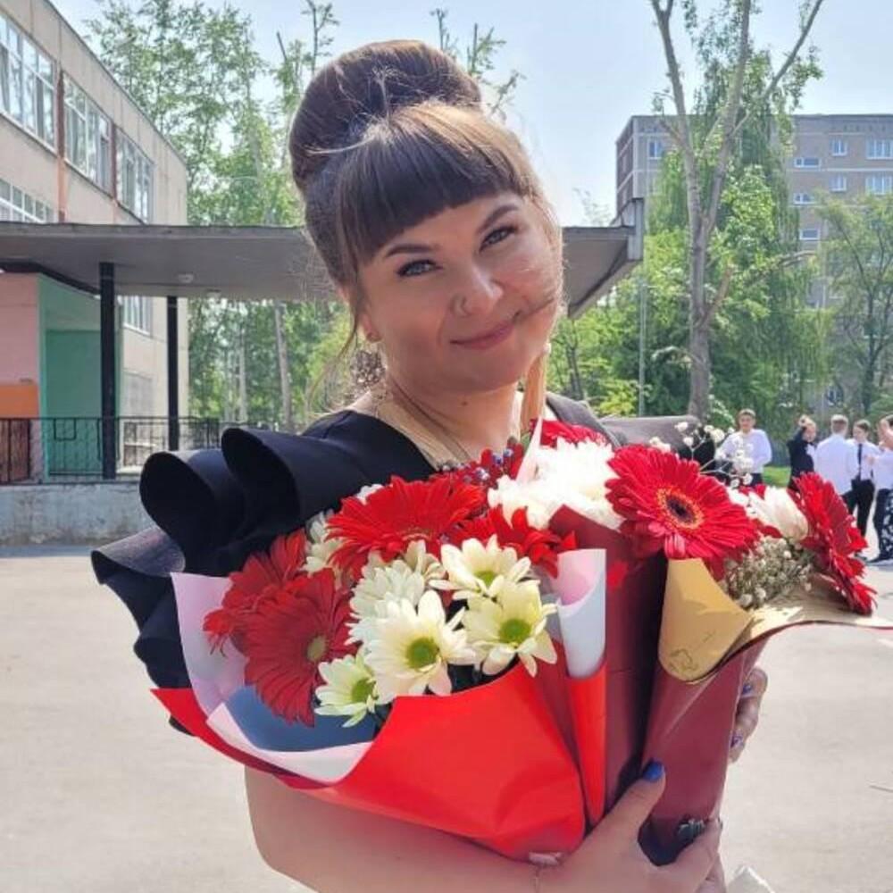 <p>Валентина Агеева</p>