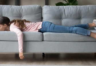 Выглядят дико и работают не для всех: 5 методов, как в ФСБ учат справляться с переутомлением