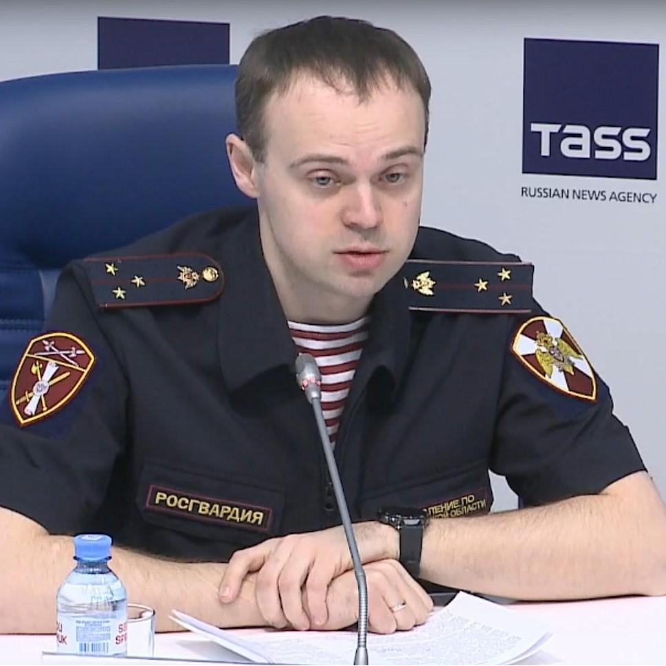 <p>Александр Портнов</p>