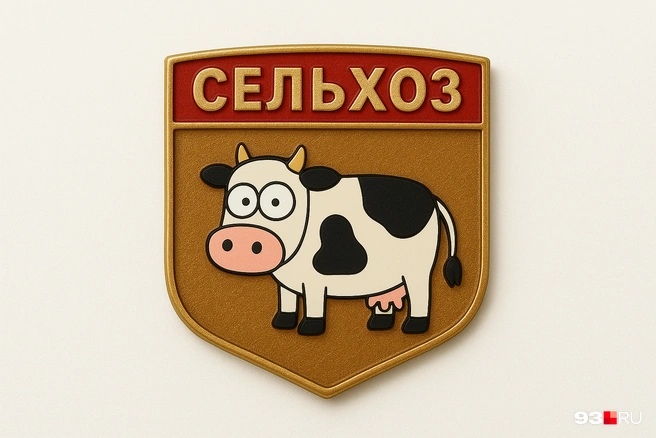 СХИ | Источник: Максим Дмитриев / 93.RU