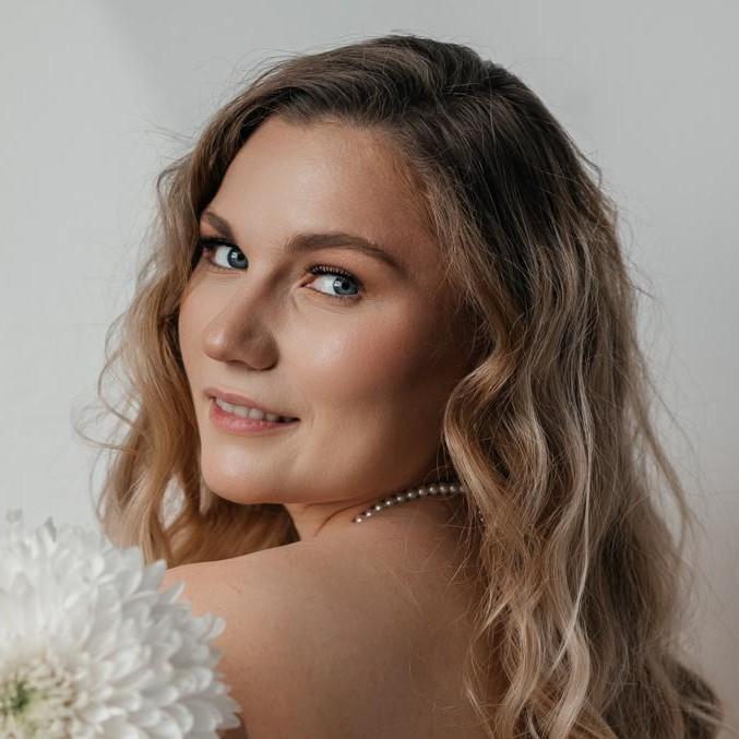 Мария Лазарева