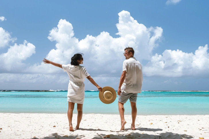 Осень по расчету: куда ехать и когда бронировать путешествия | Источник: fokke baarssen/Shutterstock/Fotodom.ru