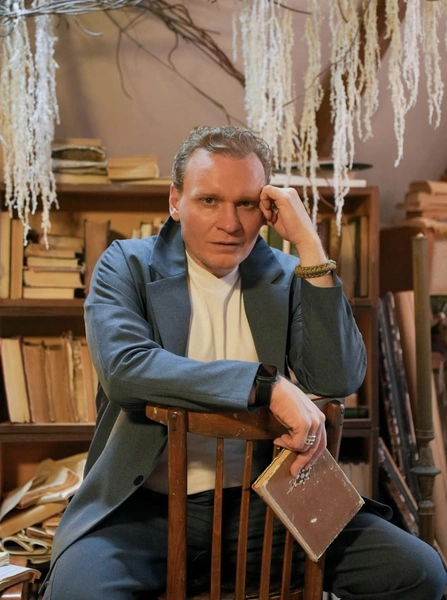 Сергей Сафронов | www.starhit.ru