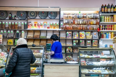 Подорожание и удешевление продуктов в Кузбассе к августу