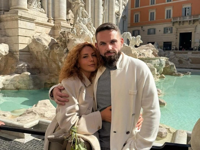 Роман Новак и его супруга Анна найдены мертвыми в ОАЭ | Источник: t0r / Instagram (экстремистская организация, деятельность запрещена на территории РФ)