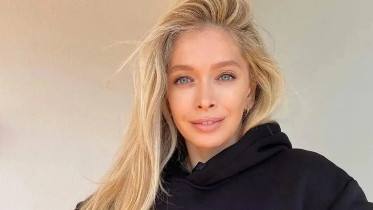 Вера Брежнева | www.starhit.ru