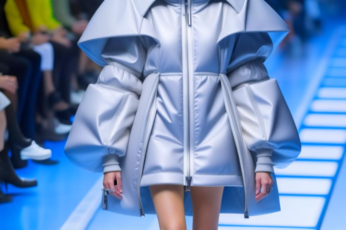Цифровая мода от А до Я: полный гид по digital fashion | MARIECLAIRE