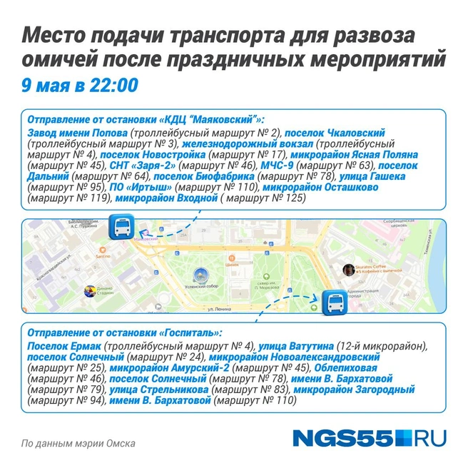 Источник: Полина Авдошина / Городские медиа