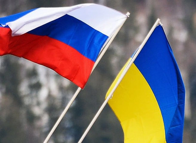Украина разорвала соглашение с Россией по военному экспорту | ya62.ru