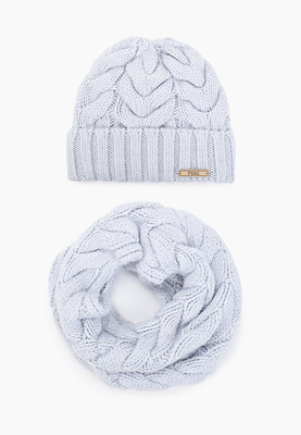 Комплект Ferz, цвет: голубой