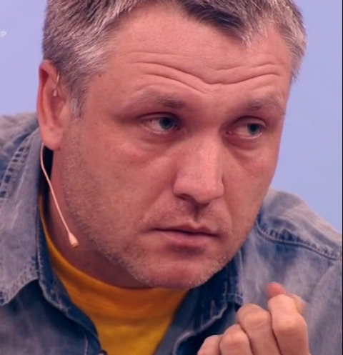 Роман Шимко | Источник: кадр из программы