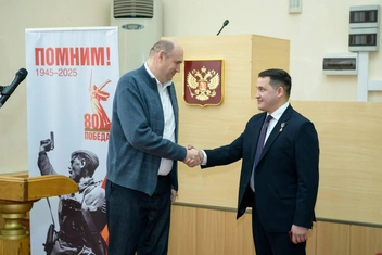Нурсултан Муссагалеев | Источник: Евгений Солнцев / t.me