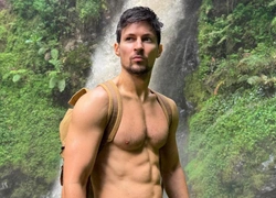 Павел Дуров этим летом прилетит в Центральную Азию