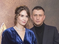 Агата Муцениеце: «Если бы муж поддавался на мои провокации, мы бы уже разошлись»