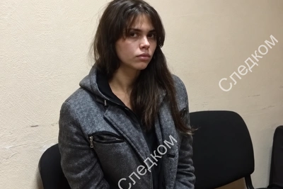 Няня-убийца из Заводоуковска жива: суд продлил лечение