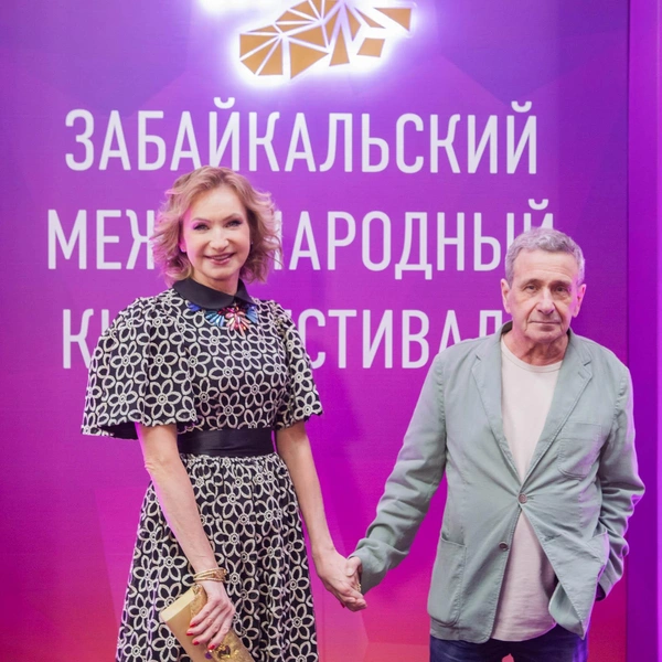 Ольга Прокофьева, Борис Смолкин | Источник: Олег Федоров