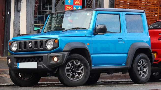 Источник: Vauxford / commons.wikimedia.org/w/index.php? curid=87478573