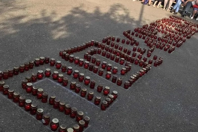 Акция «Свеча памяти» пройдет в Чите 22 июня