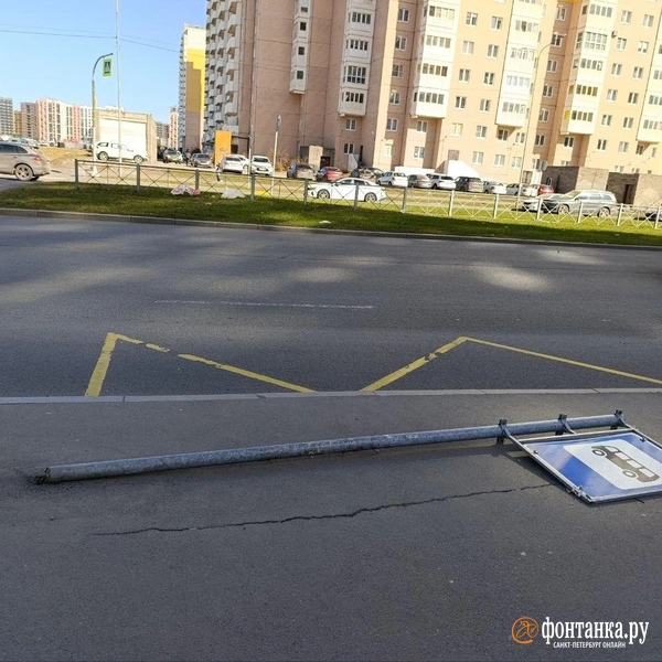 Источник: читатель «Фонтанки»