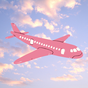 Тест: Выбери самолет, и мы скажем, куда ты полетишь летом 2021 ✈️