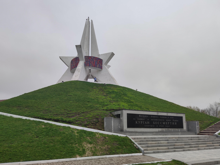 Город, в который напрасно не едут туристы: мини-путеводитель по Брянску