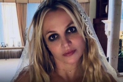 Бритни Спирс уволила кураторов перед арестом