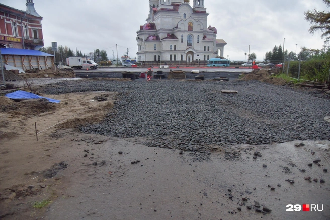 Источник: Иван Митюшёв / 29.RU