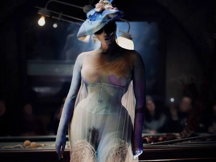 Maison Margiela Artisanal 2024