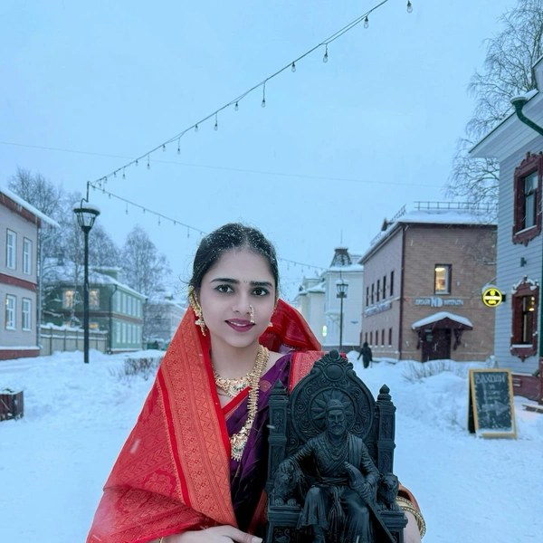 Источник: _.sulekha / Instagram (деятельность запрещена в РФ)