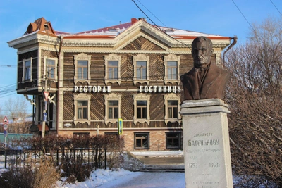 Турналог в Томске могут ввести с апреля 2026 года