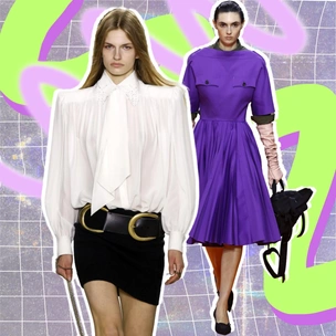 Мини, макси и мидакси: что все это значит?