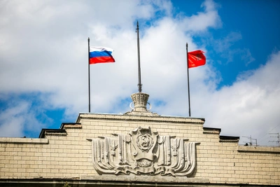 Переговорную кабину и защиту от прослушки заказали для краевого правительства
