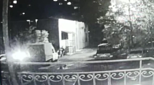 Скриншот видео ГУ МВД по Петербургу и Ленобласти | www.fontanka.ru
