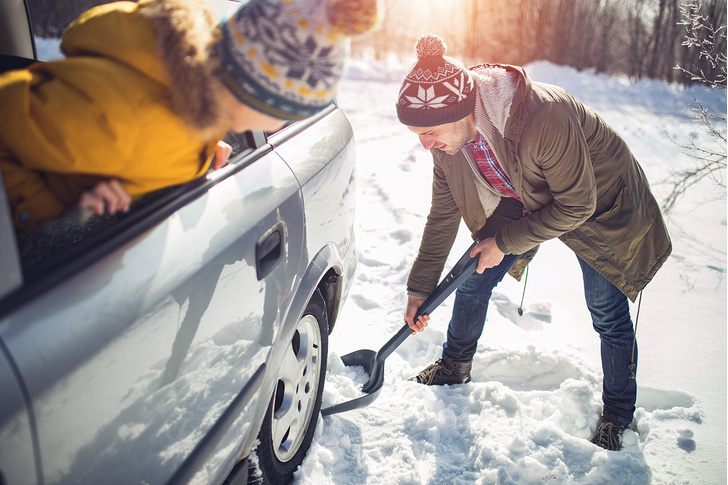 Чек-лист: проверь, готов ли твой автомобиль к зиме