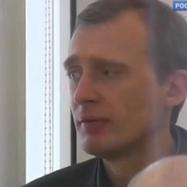 Валерий Попов | Источник: скриншот из передачи «Честный детектив» / «Россия 1»