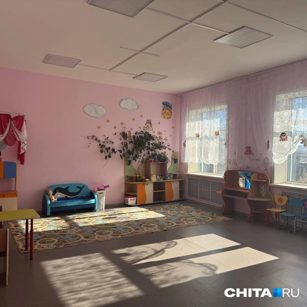 Источник: Анастасия Журавлева / CHITA.RU