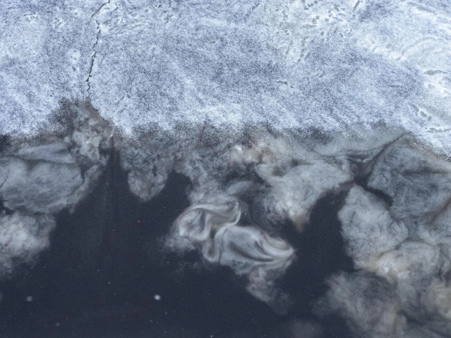 Обстоятельства происшествия находятся на стадии расследования | Источник: Автор: Михаил Огнев / FONTANKA.RU