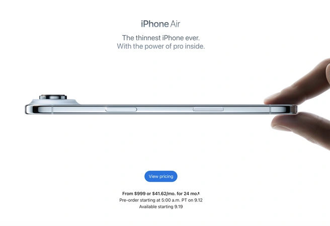 Источник: Apple