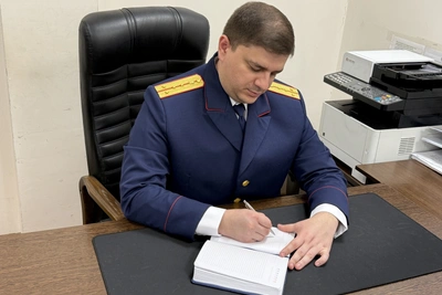 В Адыгее мать вовлекла сына в опасные поездки на питбайке