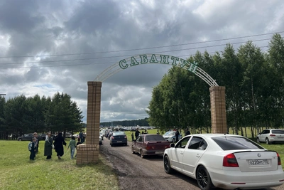 Сабантуй в Москве обойдется Башкирии в 2 миллиона