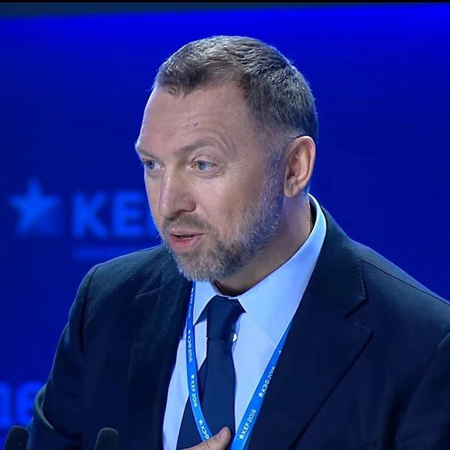 Олег Дерипаска родом из города Дзержинск | Источник: oleg.deripaska / Instagram.com (принадлежит компании Meta, которая признана в России экстремистской и запрещена)