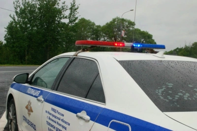 В Хвойной задержан виновник смертельного ДТП