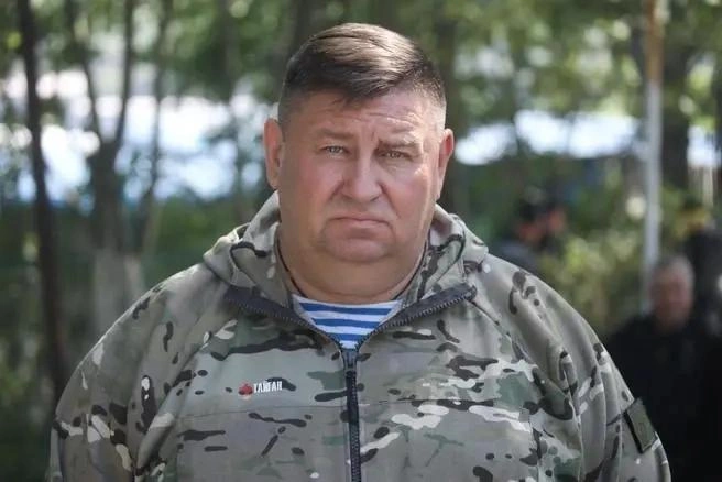 Ранее в Уссурийске появился его бюст | Источник: правительство Приморского края