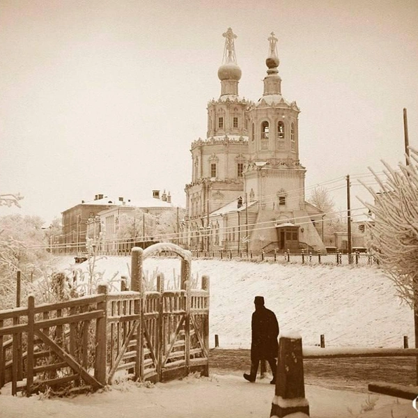 Источник: Русский музей фотографии