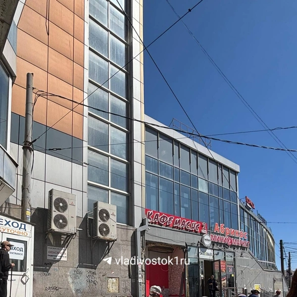 Источник: Елена Буйвол / VLADIVOSTOK1.RU